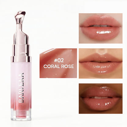 Lumera Brightening Lip Serum & Glass Tint