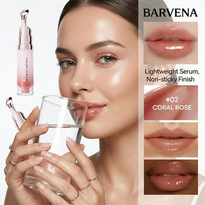 Lumera Brightening Lip Serum & Glass Tint
