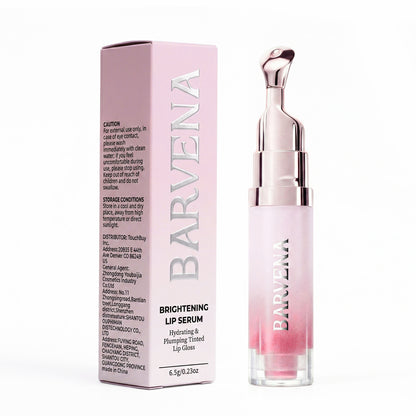 Lumera Brightening Lip Serum & Glass Tint