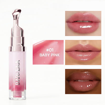Lumera Brightening Lip Serum & Glass Tint