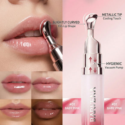 Lumera Brightening Lip Serum & Glass Tint