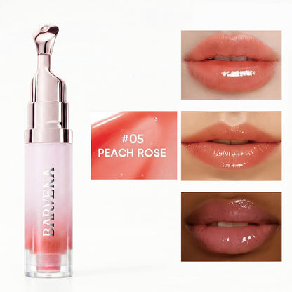 Lumera Brightening Lip Serum & Glass Tint