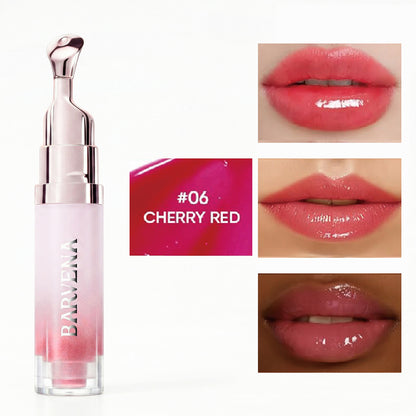 Lumera Brightening Lip Serum & Glass Tint